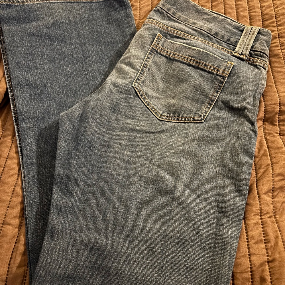 Gap low risers - Picture 3 of 3